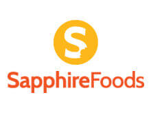 SAPPHIRE FOODS